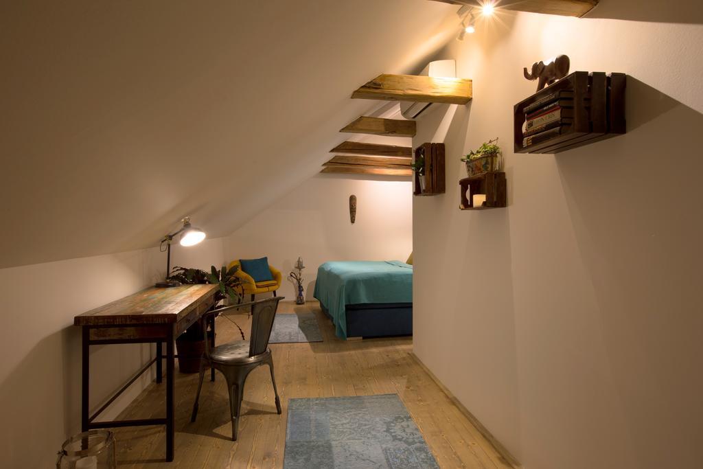 Bohemian Chic 2 Bedroom 2 Bathroom Loft With Hanging Chair Apartamento *