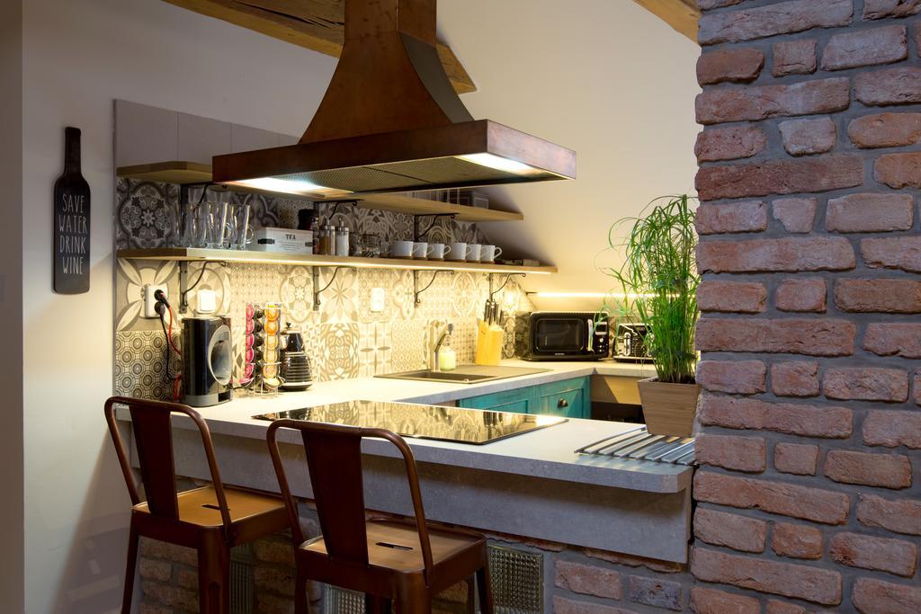 Apartamento Bohemian Chic 2 Bedroom 2 Bathroom Loft With Hanging Chair