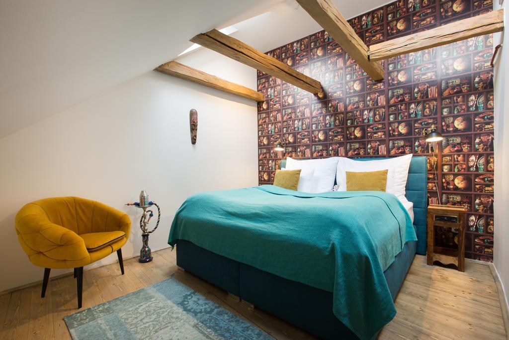 Bohemian Chic 2 Bedroom 2 Bathroom Loft With Hanging Chair Apartamento