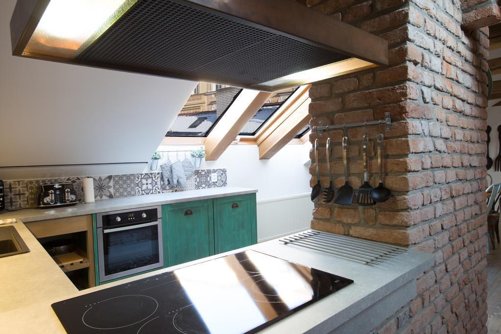 Apartamento Bohemian Chic 2 Bedroom 2 Bathroom Loft With Hanging Chair